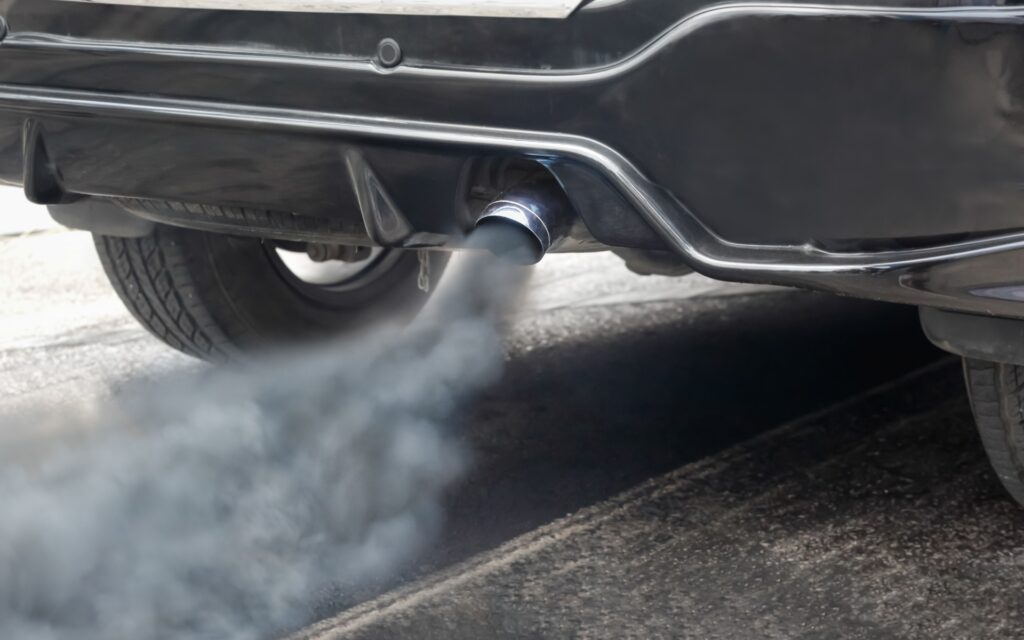 CONTRÔLE ET TRAITEMENT ANTIPOLLUTION - La Seyne - JMA AUTO